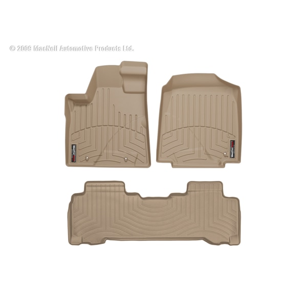 Floorliners, 450591-450222